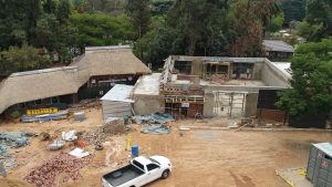 Mfanelo Trading and Projects Construction Solutions