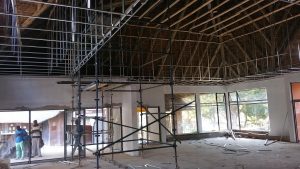 Mfanelo Trading and Projects Construction Solutions