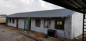 Mfanelo Trading and Projects Construction Solutions