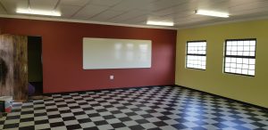 Mfanelo Trading and Projects Construction Solutions interior built building