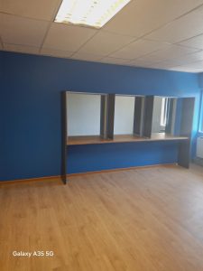 Mfanelo Trading and Projects Construction Solutions interior built site