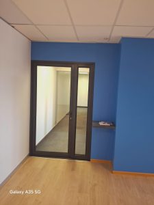 Mfanelo Trading and Projects Construction Solutions interior built site