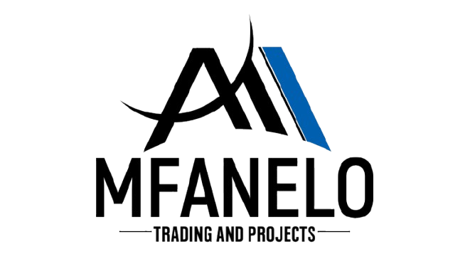 Mfanelo Trading and Projects Logo